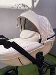 Carut Krausman topaz lux white 3 in 1