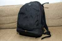 Lowepro Flipside 400AW rucsac foto negru