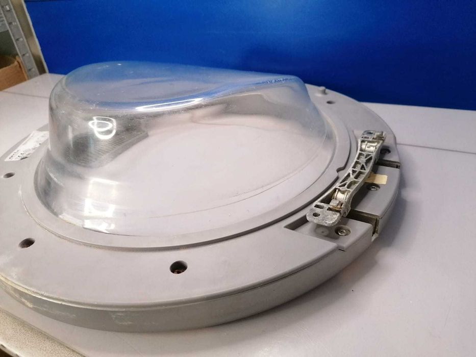 Hublou complet masina de spalat Arctic ,gri , seriile AFD