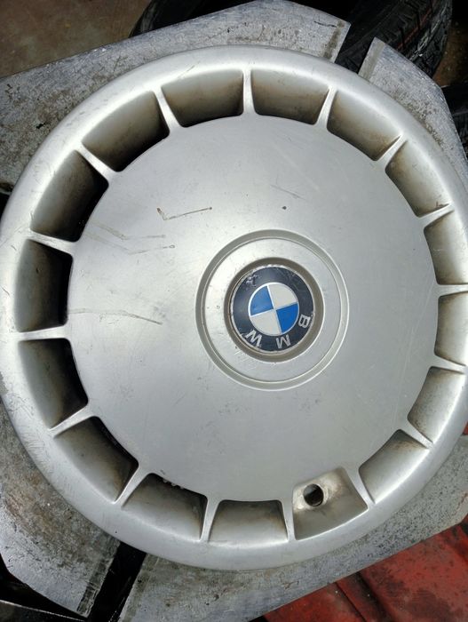 Колпак оригинал БМВ