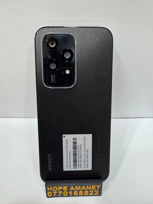 Hope Amanet P1/ HONOR 200 Lite ,256 stocare, 8GB RAM     #34393