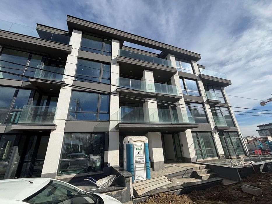 Продава се Тристаен апартамент в София, Малинова долина - 97 кв.м за 2784 €/кв.м - Снимка #14