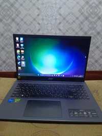 Ноутбук Acer aspire 7 rtx 2050