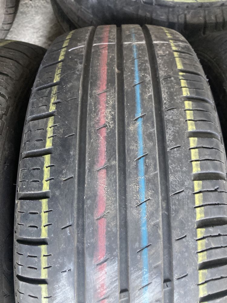 Anvelope Hankook set 4 buc 215/65 R 16 C Dot 2023