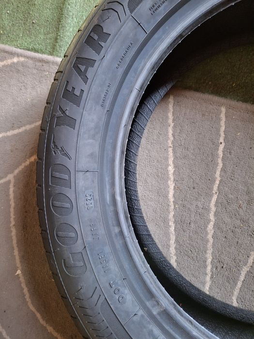 205 55 17 Goodyear DOT 2025 vara NOI