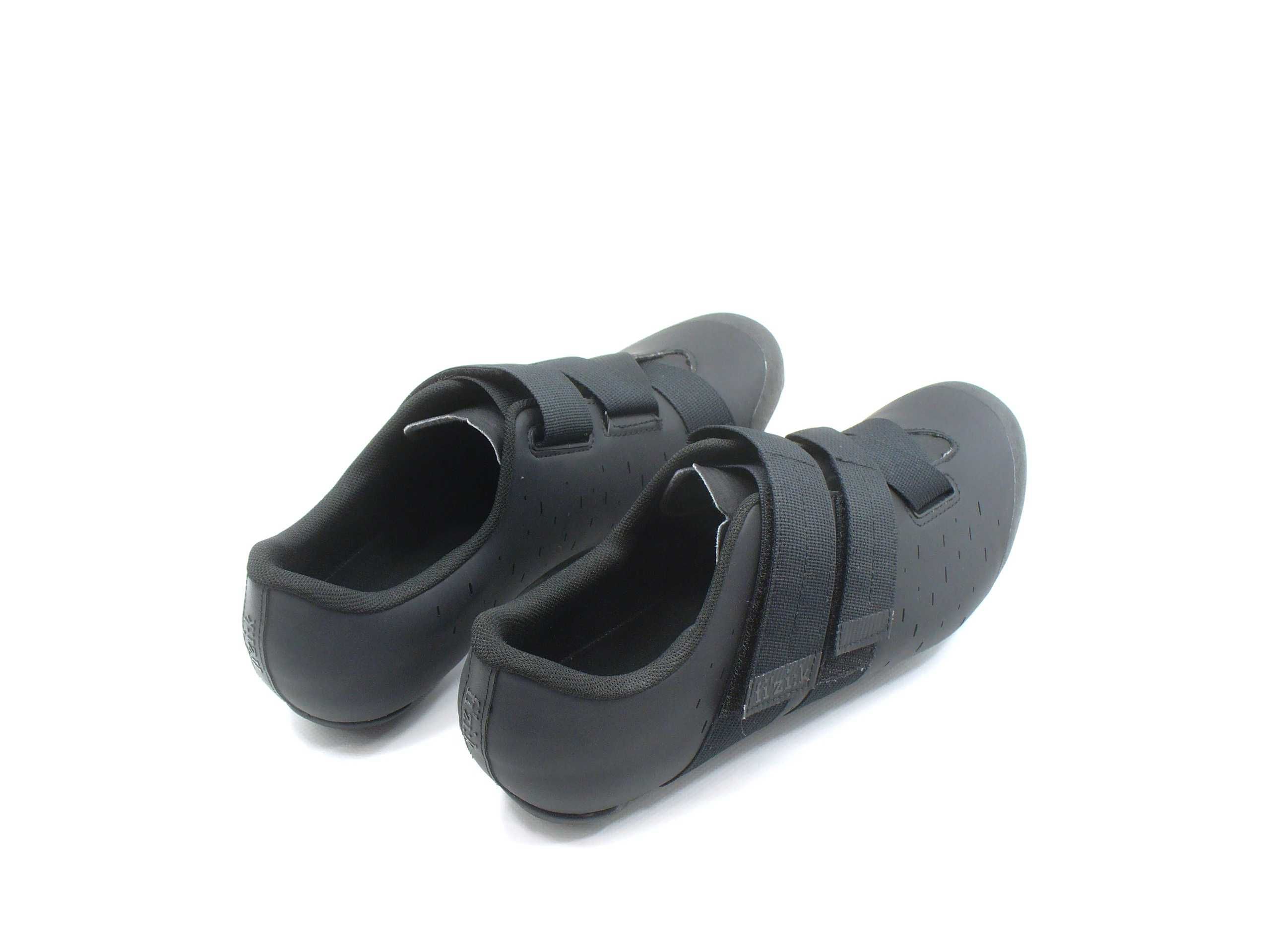Fizik Terra Powerstrap X4 №45.5 2-bolt SPD шпайкове обувки за Гравъл