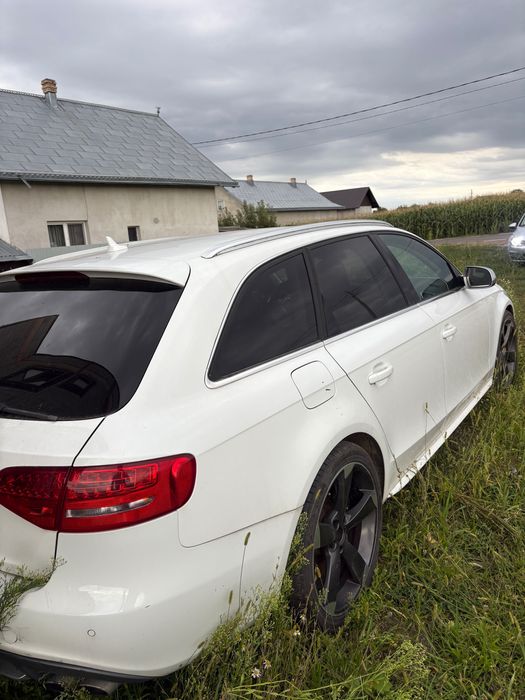 Vand audi s4 2010 CAKA