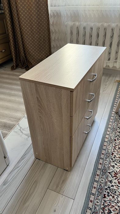 Комод новый продам