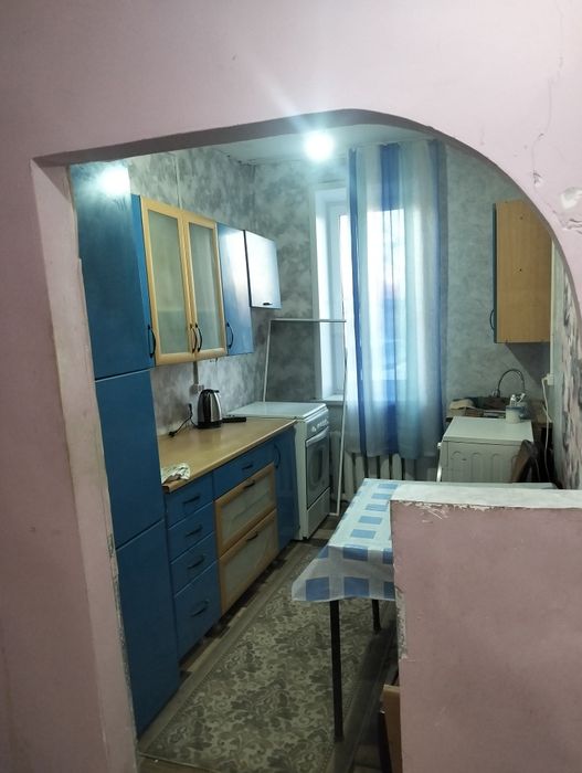 Сдам  квартиру на длительный срок,