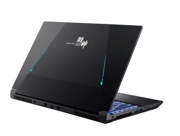 Ноутбук Hasee Ares Z8D6 RTX 4060 8GB 240Hz 16G RAM 1 Tb