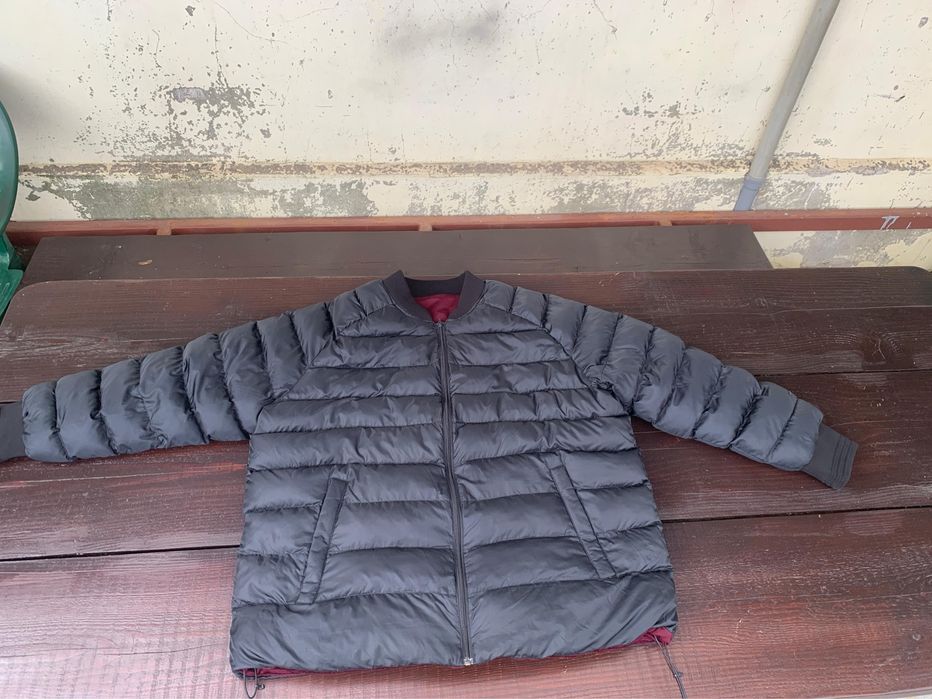 Geaca barbati Adidas XL