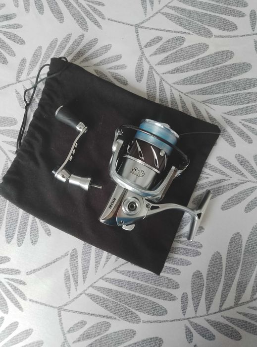 Риболовна макара Ryobi