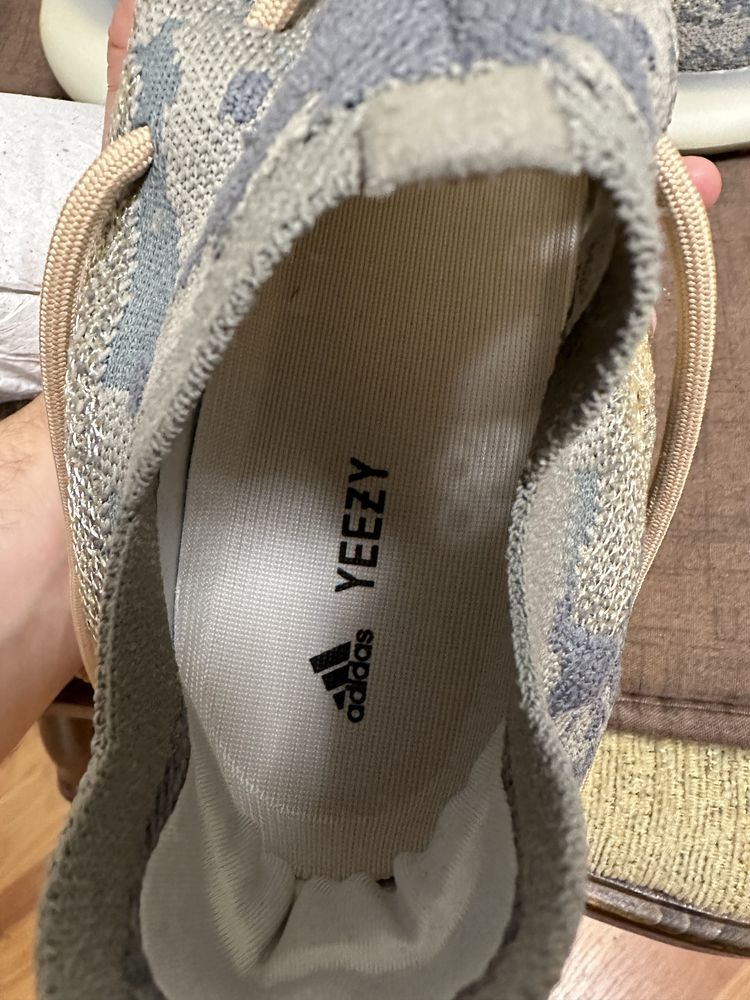 Yeezi Adidasi 380 originali