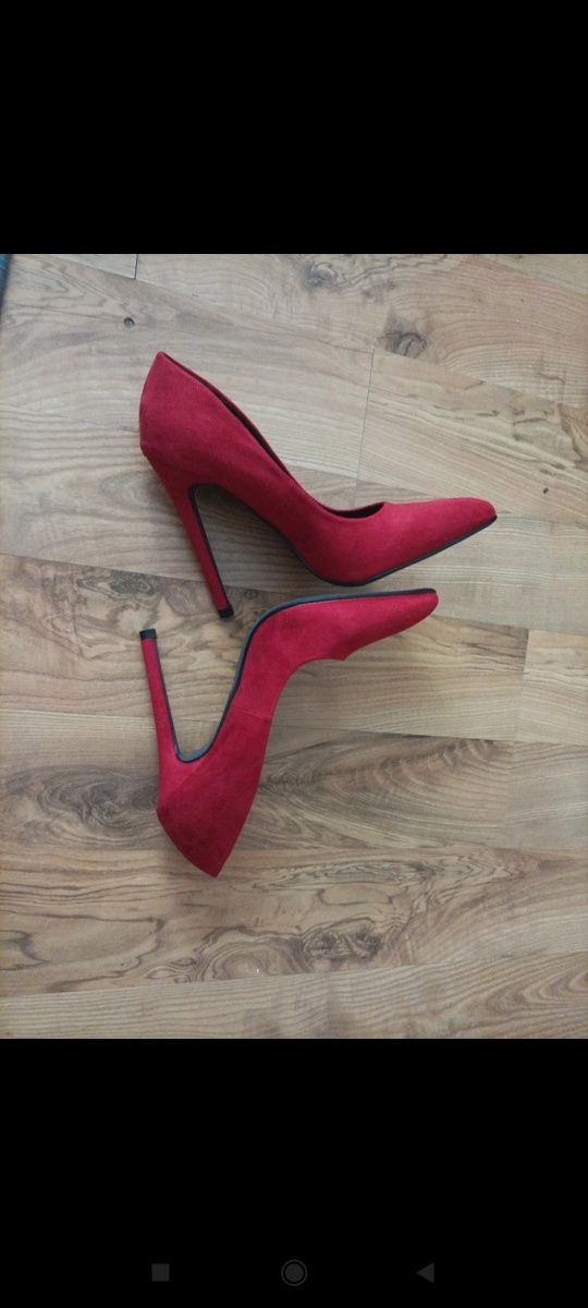 Pantofi Stiletto 37