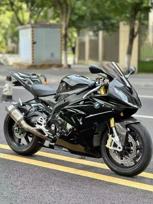 bmw s1000rr 2016
