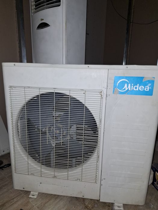 Кондиционер Мидеа konditsioner Midea