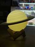 Ночник 3D Moon Lamp донага и оптомга