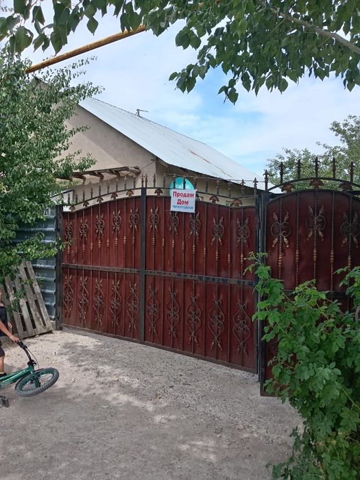 Үй сатылады Косөзенде