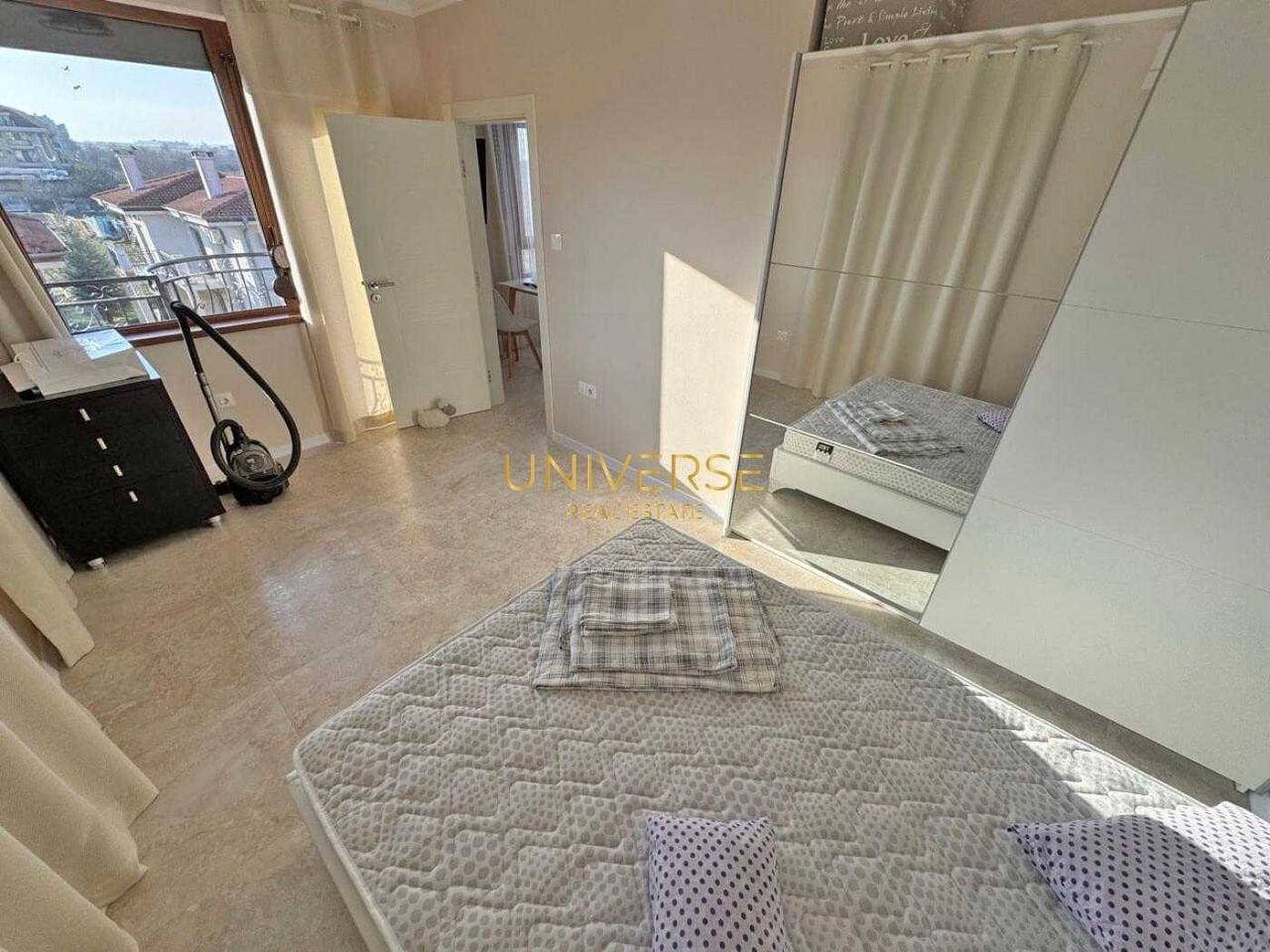Продава се Двустаен апартамент в с. Равда, Област Бургас - 48 кв.м за 1636 €/кв.м - Снимка #7