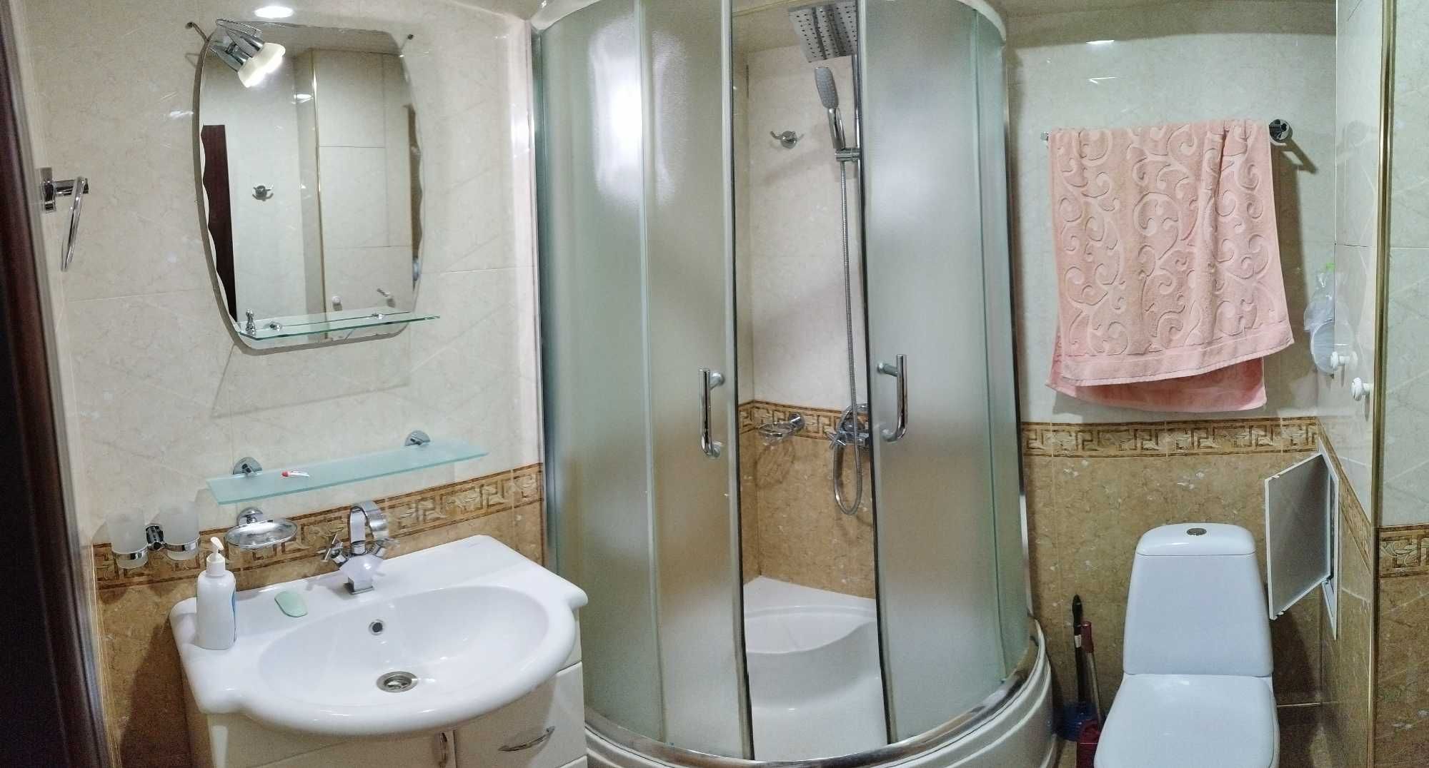 1/3/4 на Ц-5 своя