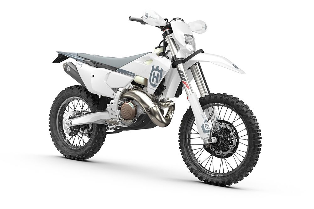 KTM 300 TBI 2025 Nou Inmatriculat Preţ final Husqvarna