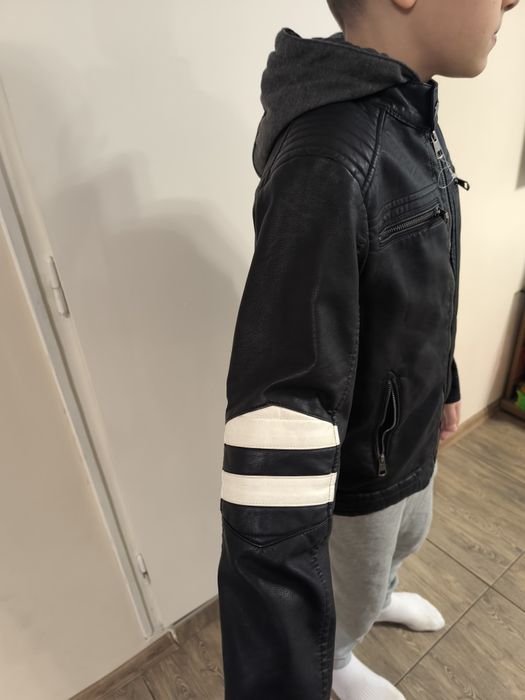 Детско яке Tailor & Son 158см.