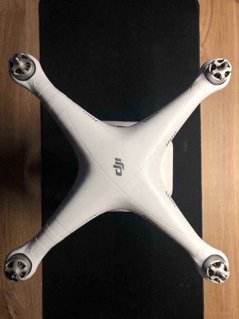 Drona Dji Phantom 3 Advanced