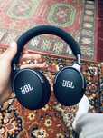 Наушники JBL M65