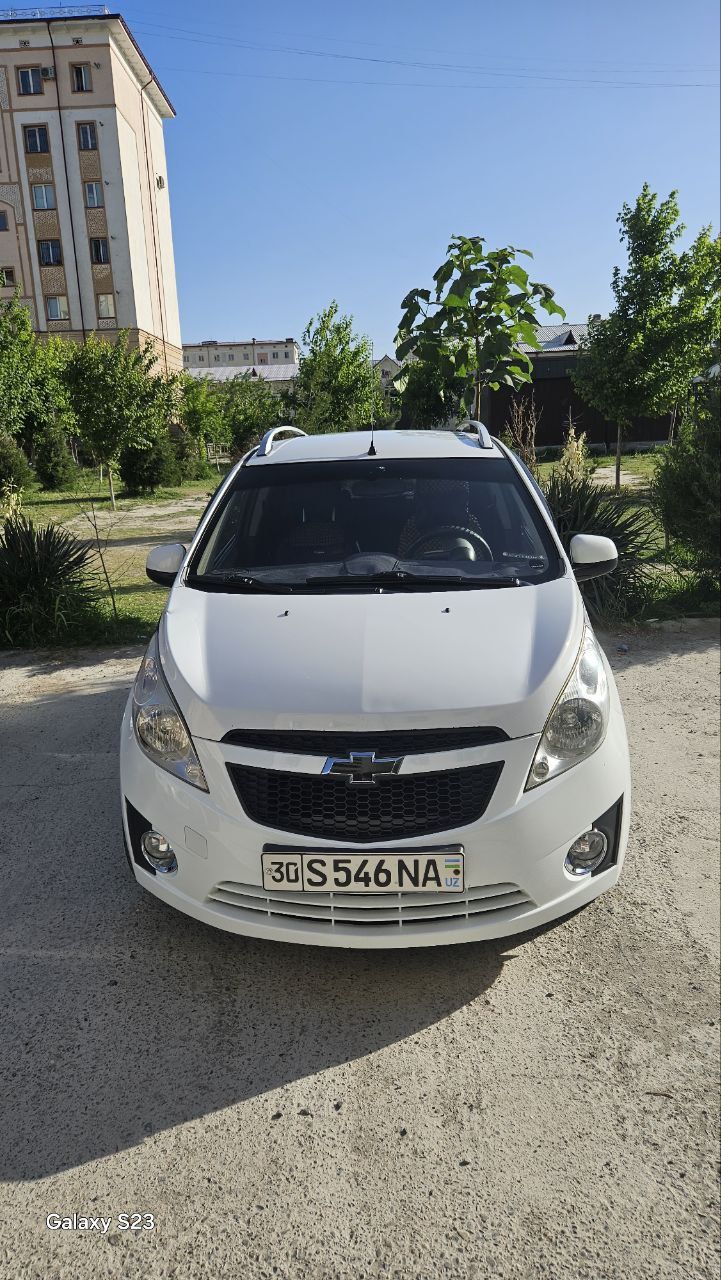 Спарк 3 позиция эвро