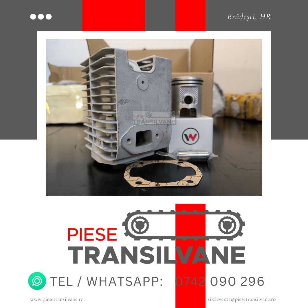 Piese originale noi Wacker Neuson - REPREZENTANTA AUTORIZATA