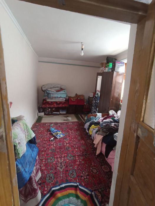 Продается участок с домом в поселке Иик-Ота