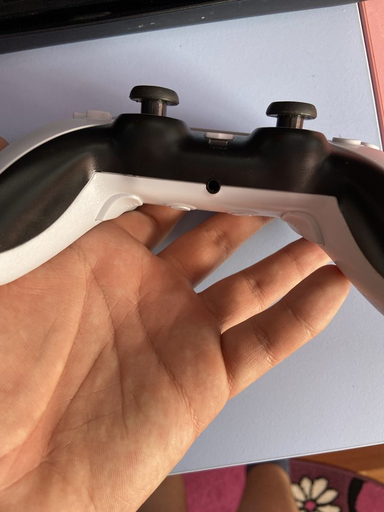 Controler BATTLETRON pentru PS4