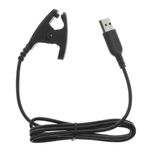 Зарядно/кабел Garmin Descent MK3/MK3i MK2/MK2i/MK2S MK1 X50i G1 Solar