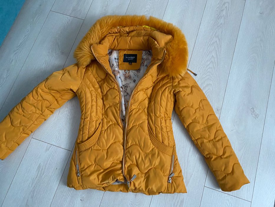 Geaca dama iarna blana nu Berska , Tommy , guess