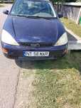 Vand Ford Focus 2001