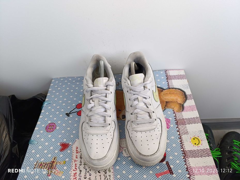 ''Nike Air Force 1 LV8''оригинални маратонки 38.5 номер