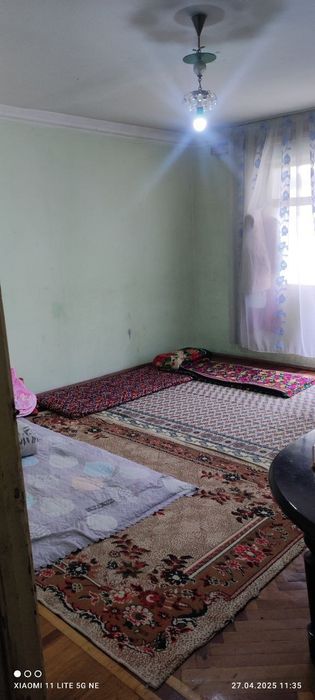 Юнусабад 4 квартал