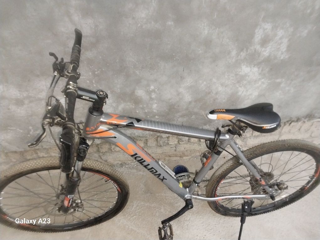 Sotiladi Velosiped ML200