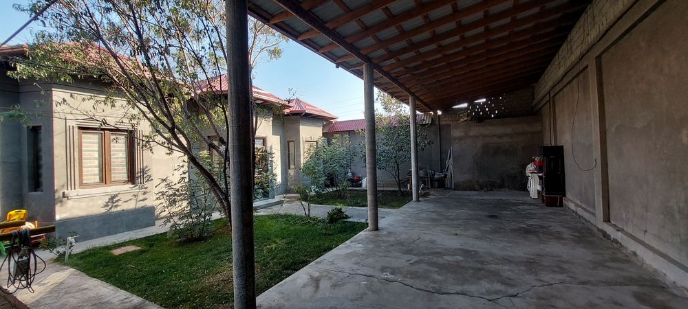 Ховли ижарага берилади