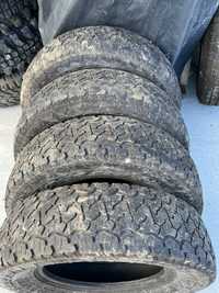 4 anvelope maxxis 205 r16c