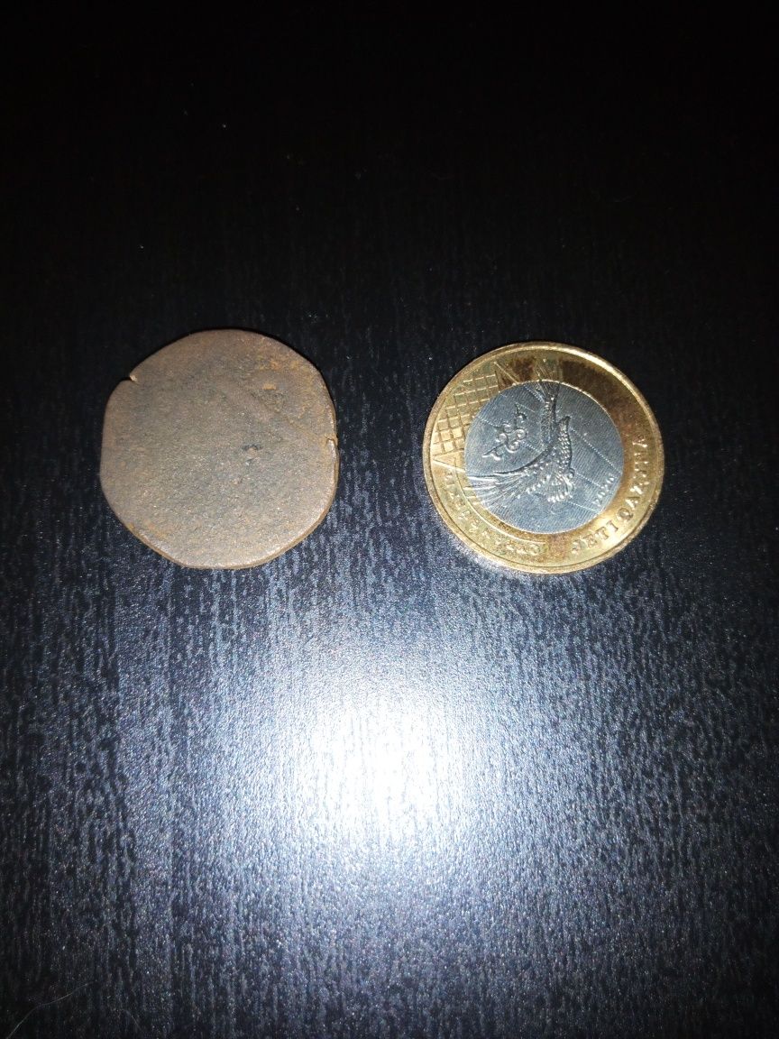 Продам настоящие античные монеты Боспора.