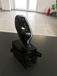 Joystick BMW Seria 5 G30 Seria 6 G32GT, schimbator viteze G30, 7947691