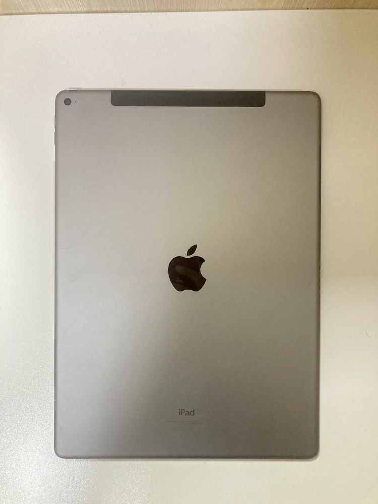 iPad Pro 2. 12.9 inch