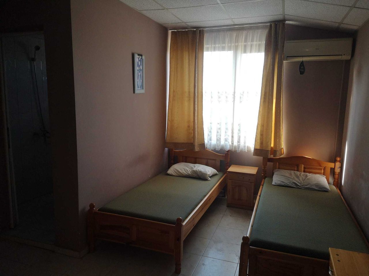 Дава се под наем Етаж от къща в Свиленград - 150 кв.м за 612 € - Снимка #5