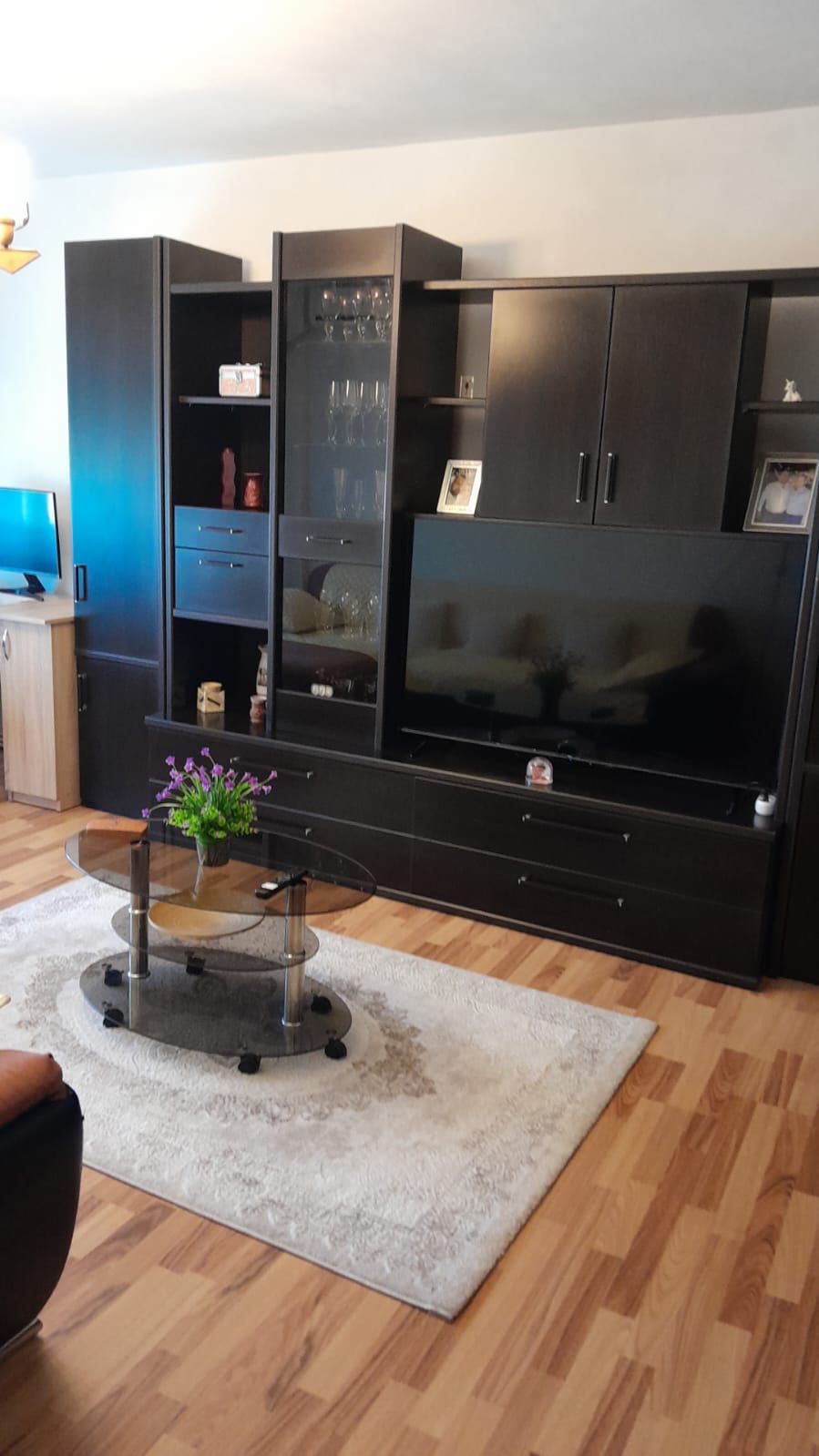 Apartament 3 camere Buzau Unirii Centru