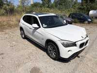 БМВ Х1, 2.0д, 143кс НА ЧАСТИ (BMW X1 na chasti)