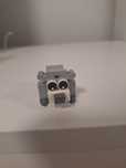 Urs din Micro Blocks