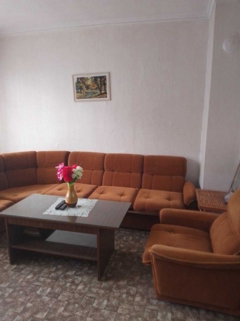 Продава се Двустаен апартамент в Пловдив, Кючук Париж - 65 кв.м за 1308 €/кв.м - Снимка #1