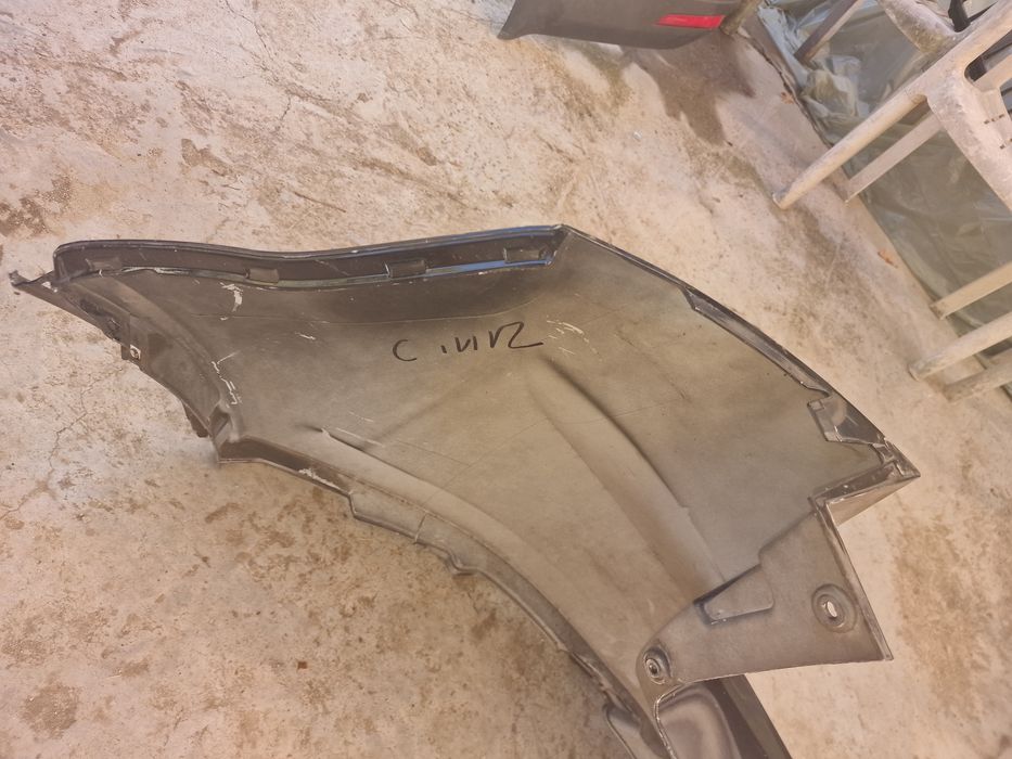 Ford KUGA 08-12 задна броня