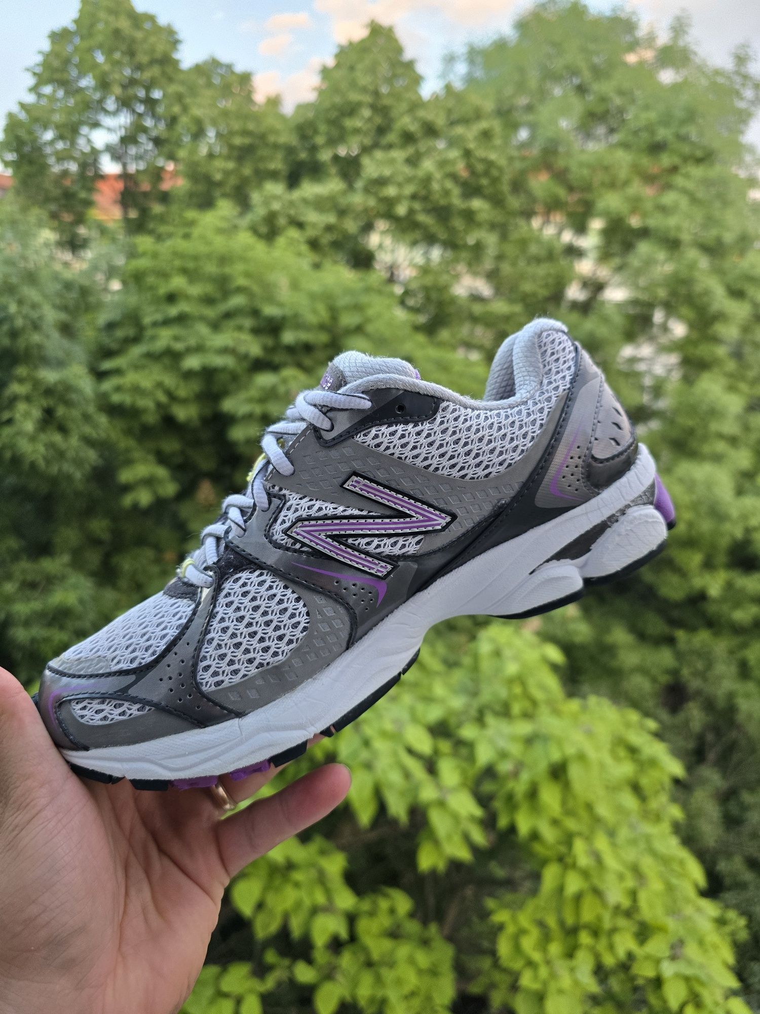 New Balance 1080 marimea 38!